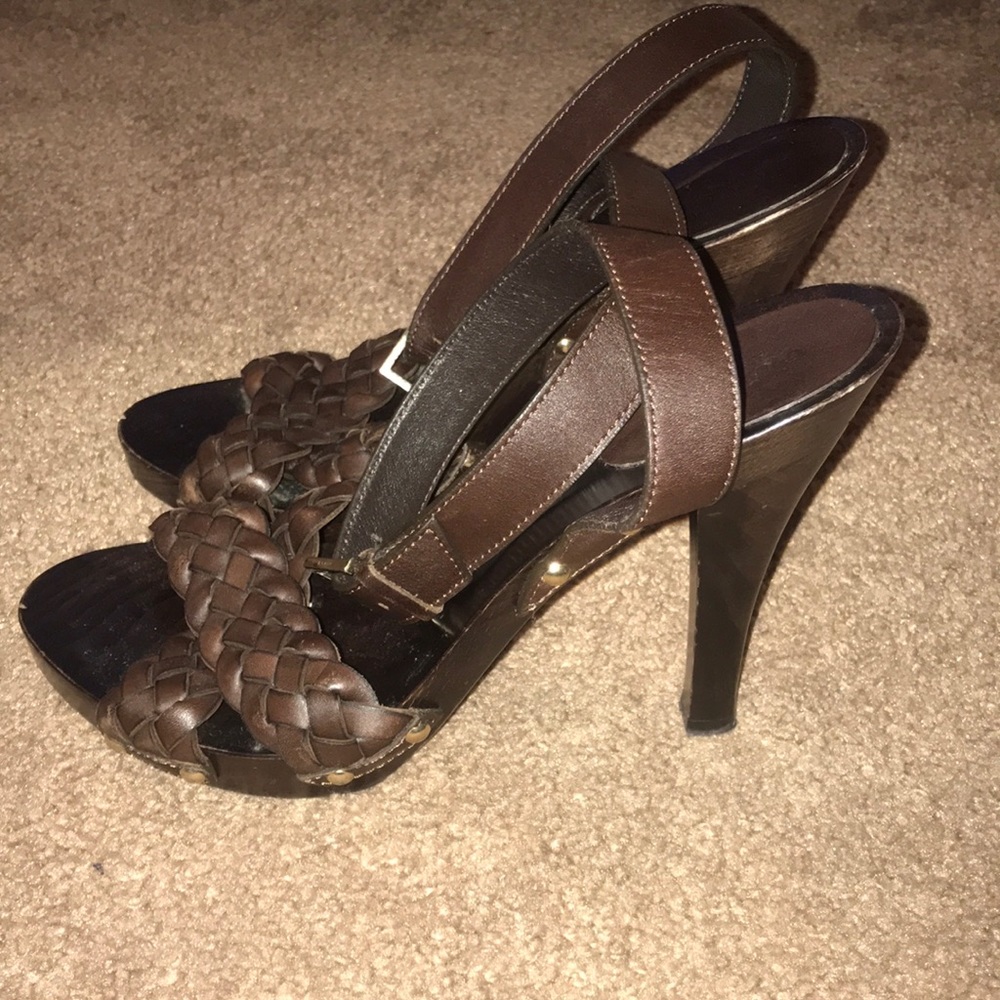 Women’s Gucci shoes